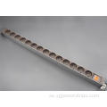 14-outlet EU/Tyskland Standard PDU Power Strip